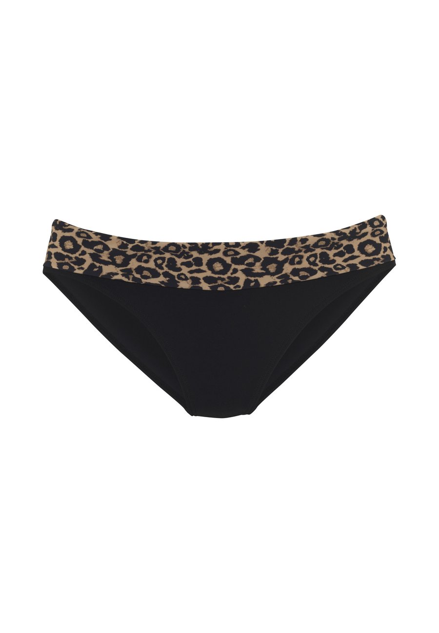 

Низ бикини Vivance Bikini bottoms, Schwarz Nougat Bedruckt/Black