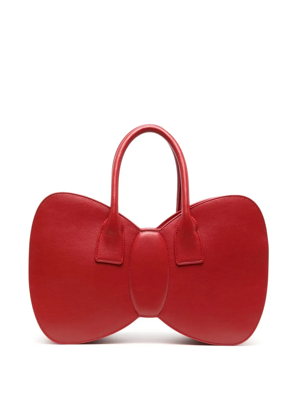

Сумка в форме банта Comme Des Garçons Girl, красный