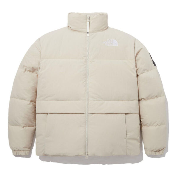 

Куртка lofty down jacket 'white' The North Face, белый