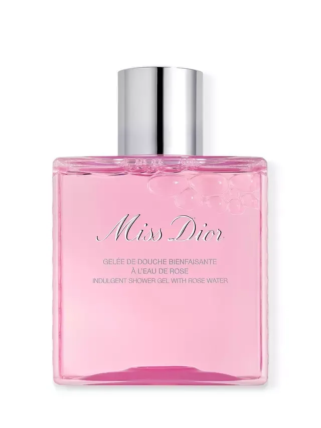 Гель для душа Miss Dior Indulgent, 175 мл DIOR