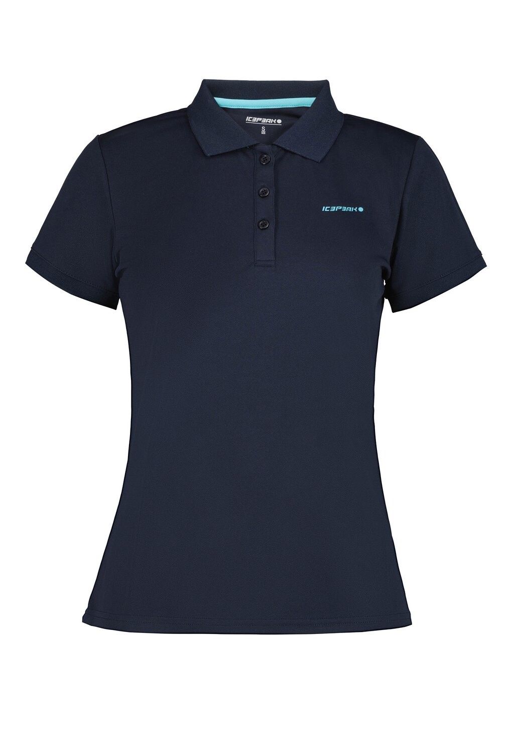 

Спортивная футболка Icepeak, темно-синий