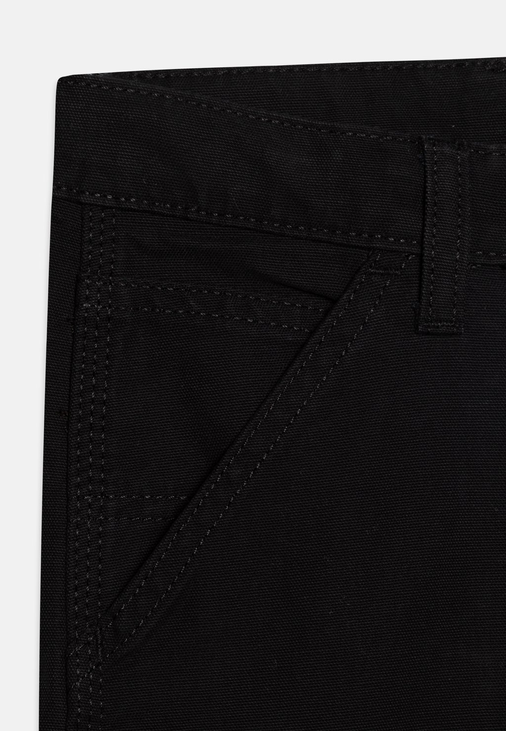 

Тканевые брюки JPSTALEX JJBARKLEY CARPENTER PANT Jack & Jones, темно-серый