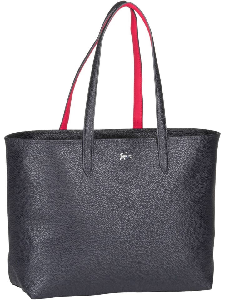 

Шоппер Lacoste Shopper Anna Shopping NF4823AA, цвет Abimes Petunia