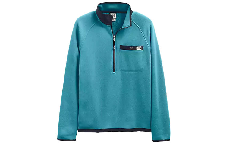 

THE NORTH FACE Мужская куртка, цвет Blue
