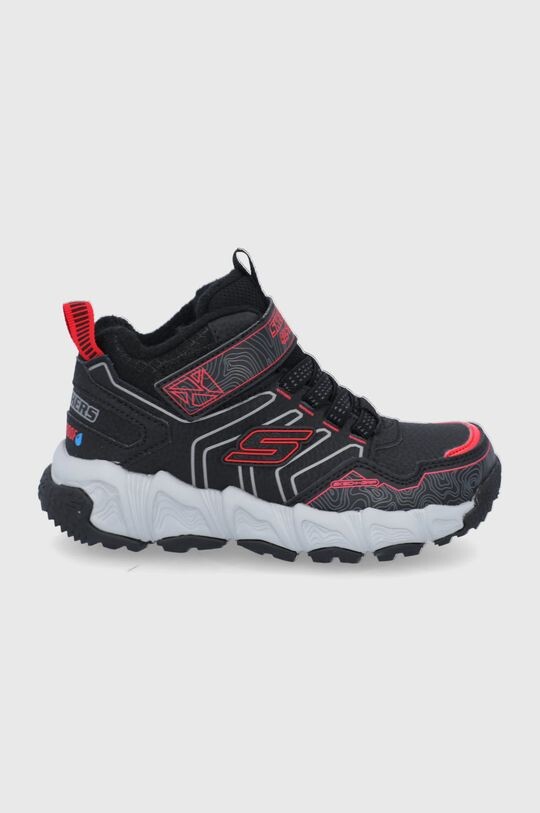 

Детские туфли Skechers, черный