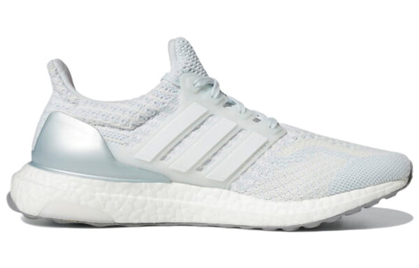 Кроссовки ultraboost 5.0 днк Adidas, белый — фото 2