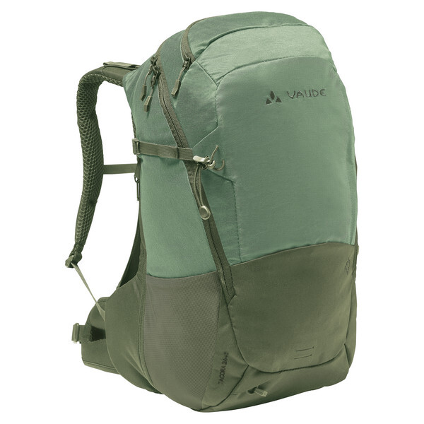 

Рюкзак Vaude, зеленый