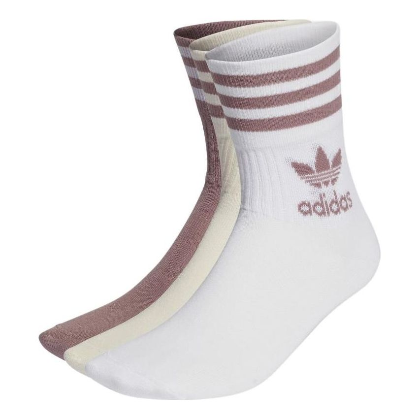 

Носки adidas originals Logo 13 HL9222