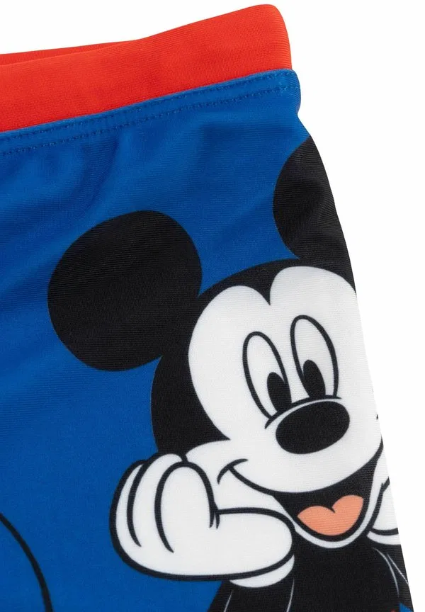 Disney микки маус badehose surfing schwimmhose badekleidung шланговые шорты для плавания Disney, Blau — фото 4