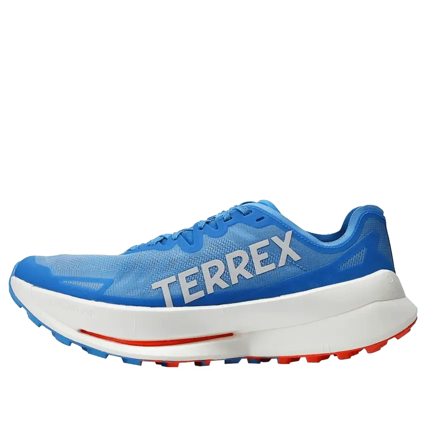 

Кроссовки adidas Terrex Agravic Speed Ultra 'Pulse Blue Grey'