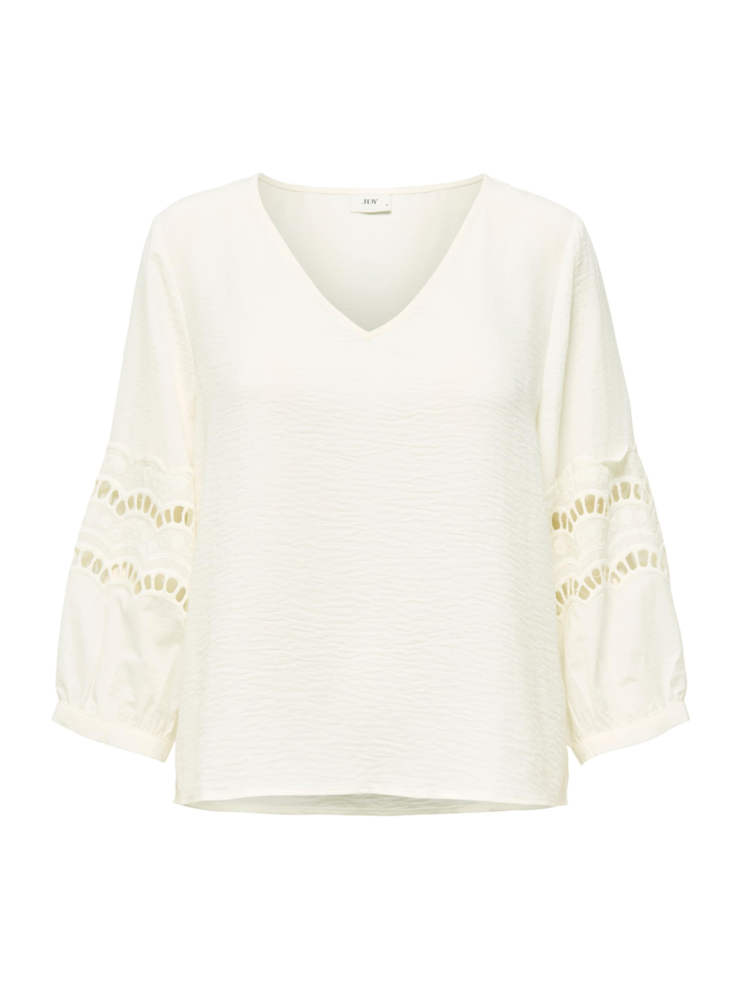 

Блузка 'JDYHANNAH' в цвете Natural White