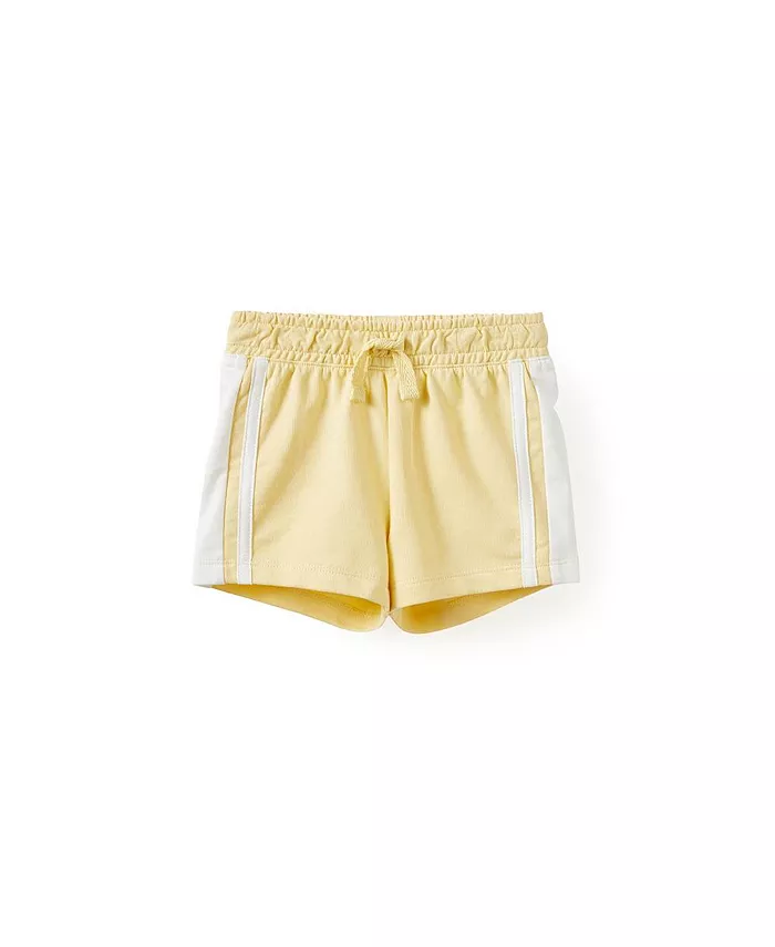 

Детские шорты Blake для мальчиков COTTON ON, желтый
