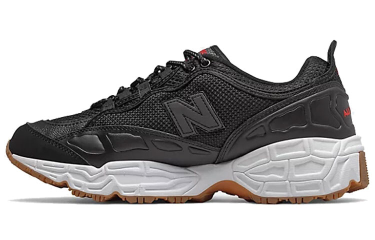 

Мужские массивные кроссовки New Balance NB 801, Серый, Мужские массивные кроссовки New Balance NB 801