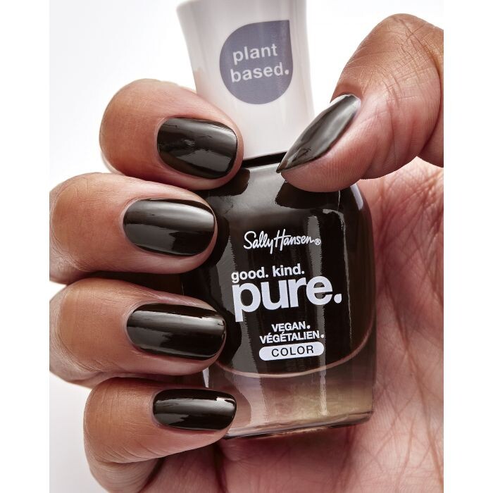 

Лак для ногтей Good Kind Pure Esmalte de Uñas Sally Hansen, 151 Warm Cacao