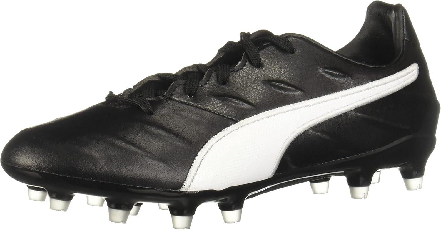 

Мужские кроссовки PUMA King Pro 21 для твердого грунта, черный