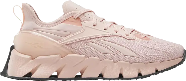 

Кроссовки Wmns Zig Kinetica 3 'Possibly Pink', розовый