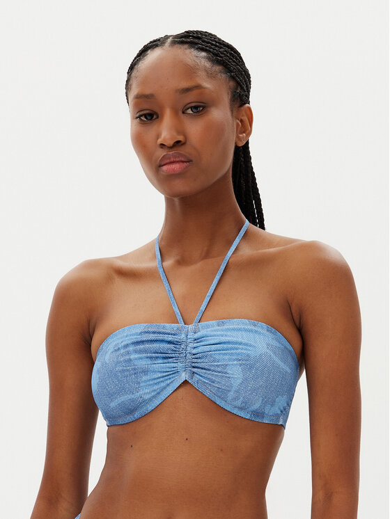 

Верх бикини Easy Pop C22JPK Chantelle, синий