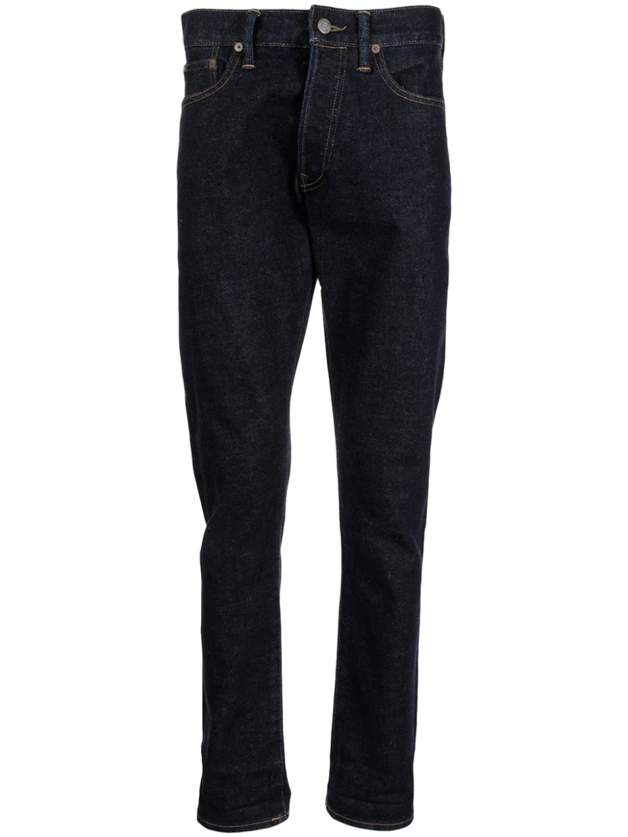 

Polo Ralph Lauren джинсы Sullivan кроя слим, синий