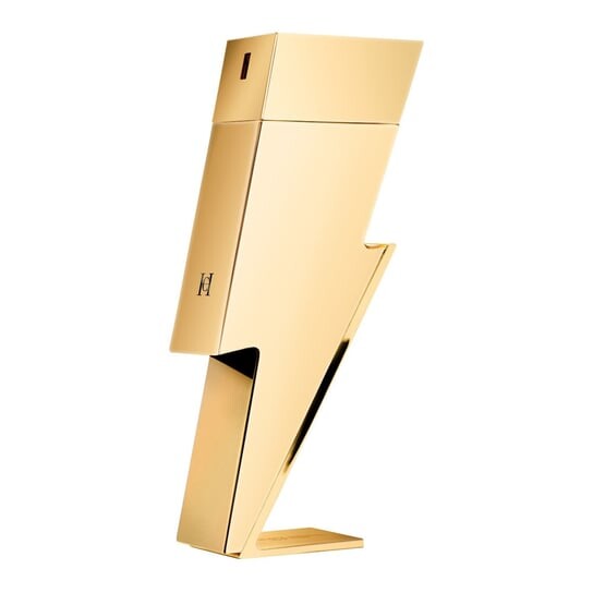 

Туалетная вода, 100 мл Carolina Herrera, Bad Boy Gold Fantasy