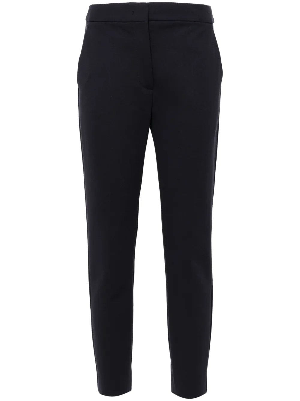 

Брюки Pegno Max Mara, синий