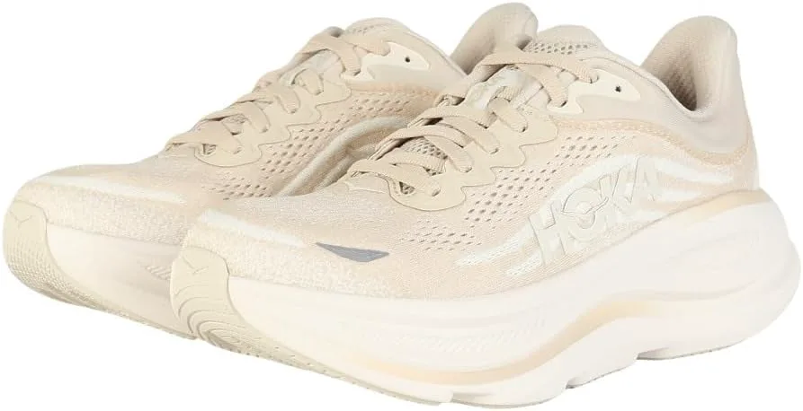 Мужские кроссовки Hoka Bondi 9 — фото 3