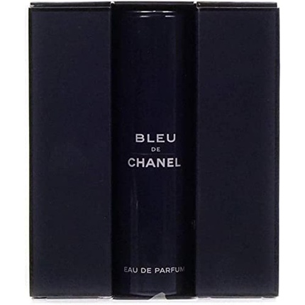 

Bleu Eau De Parfum Цитрусовый 20мл, Chanel