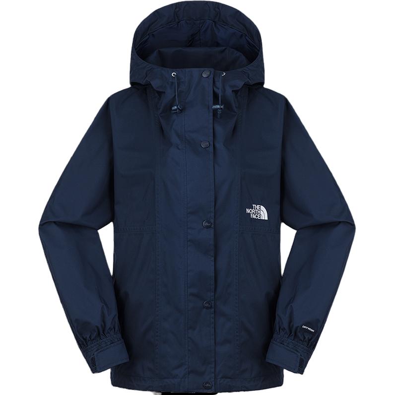 

THE NORTH FACE Ветровка для городских исследований, Summit Blue/8K2