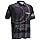 

Футболка-поло TEAM Fishing Musha Rock Hopper Dry Polo Shirt M I02202 Team Tsurimusha, черный
