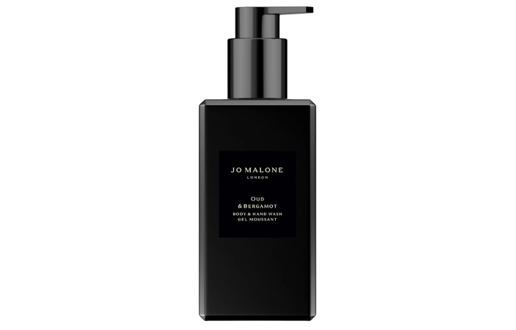 

ZUMALONG гель для душа Ebony With Bergamot, 250 мл, аромат цитрусовый бергамот Jo Malone London