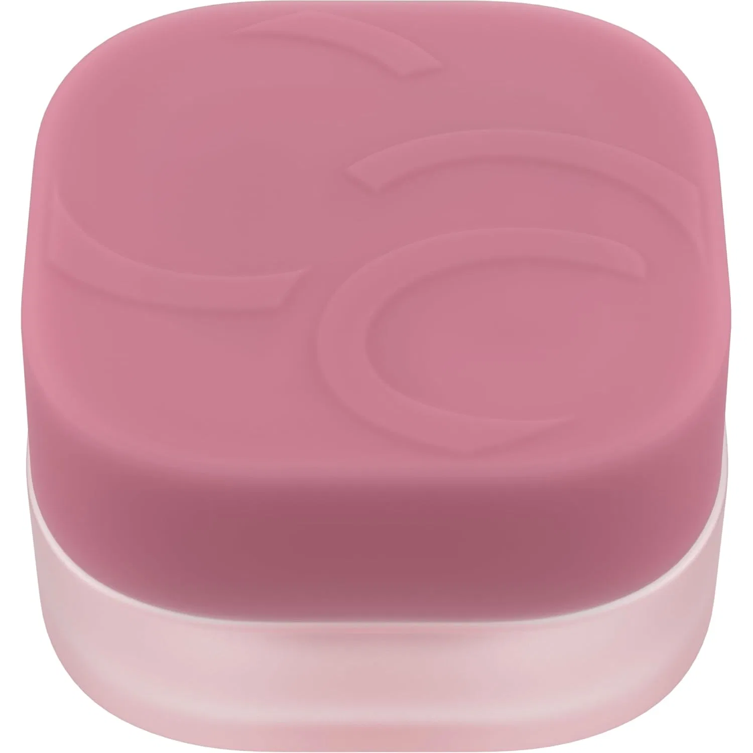 Румяна «Velvet Pudding Blurring Blush» #010 Red от Catrice Catrice, 010 Raspberry Fudge — фото 3