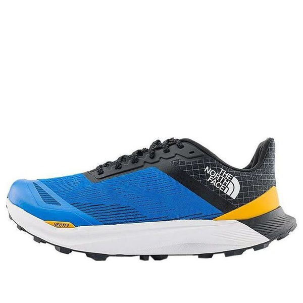 

Кроссовки vectiv infinite ii running shoes 'blue' The North Face, синий