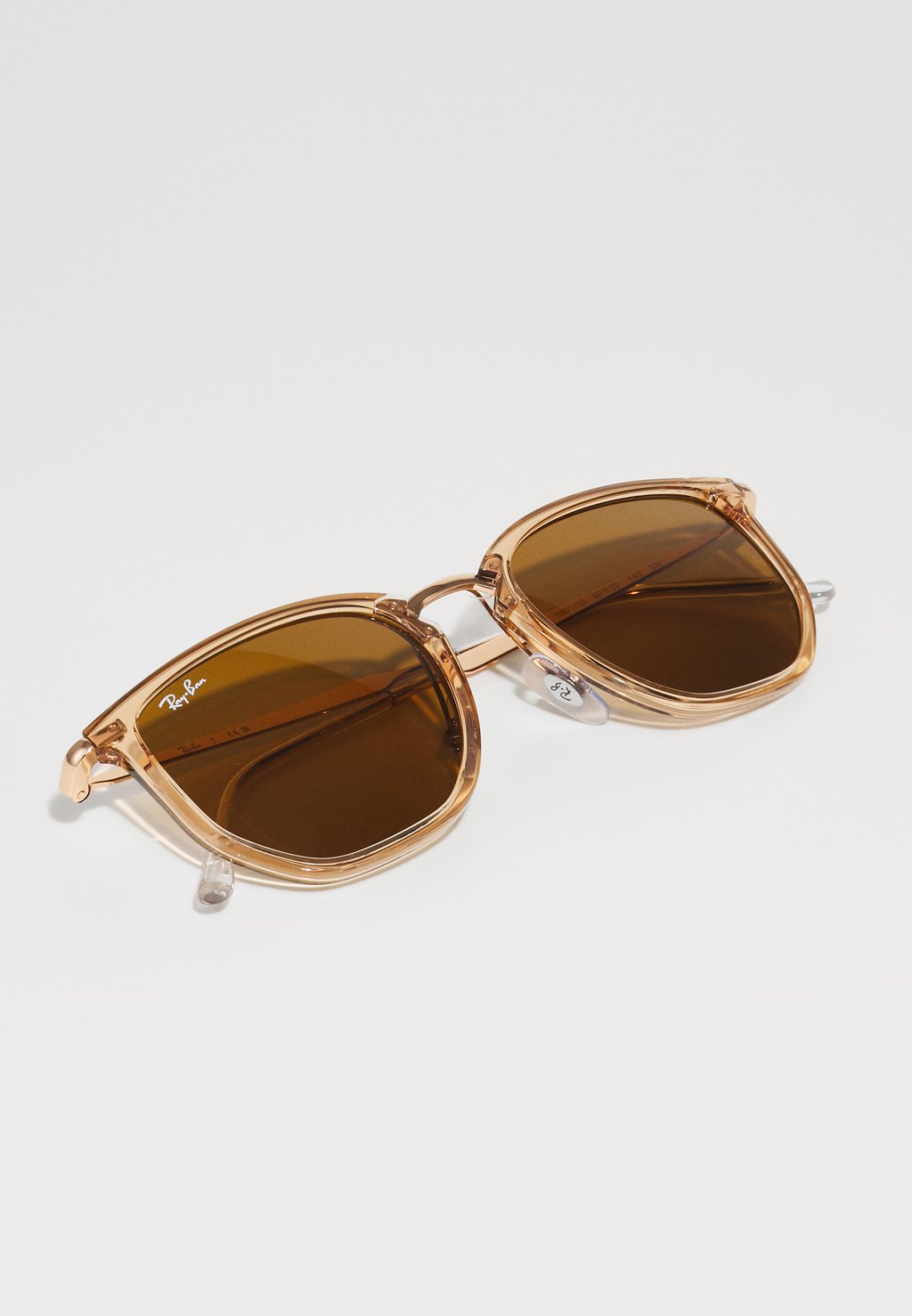 

Солнцезащитные очки UNISEX Ray-Ban, бежевый