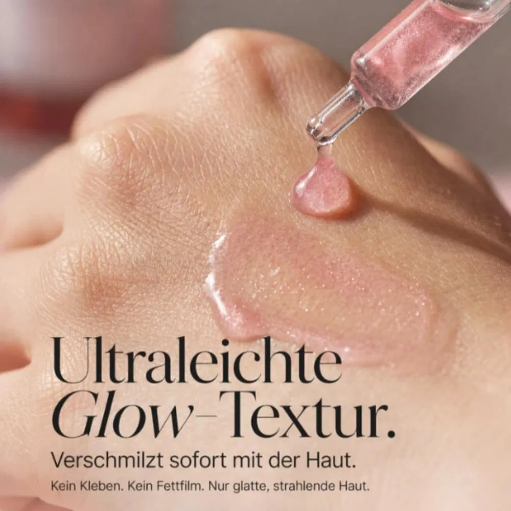 Средство для снятия макияжа MEIION — Ампульная Novaloona PDRN Vitamin Glow Boosting, 40 мл — фото 4