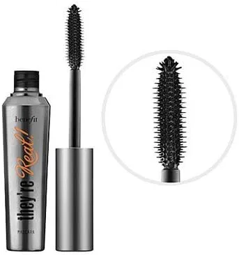 Тушь для ресниц Benefit Beyond Mascara Zeyer Real Jet Black, 8.5 г