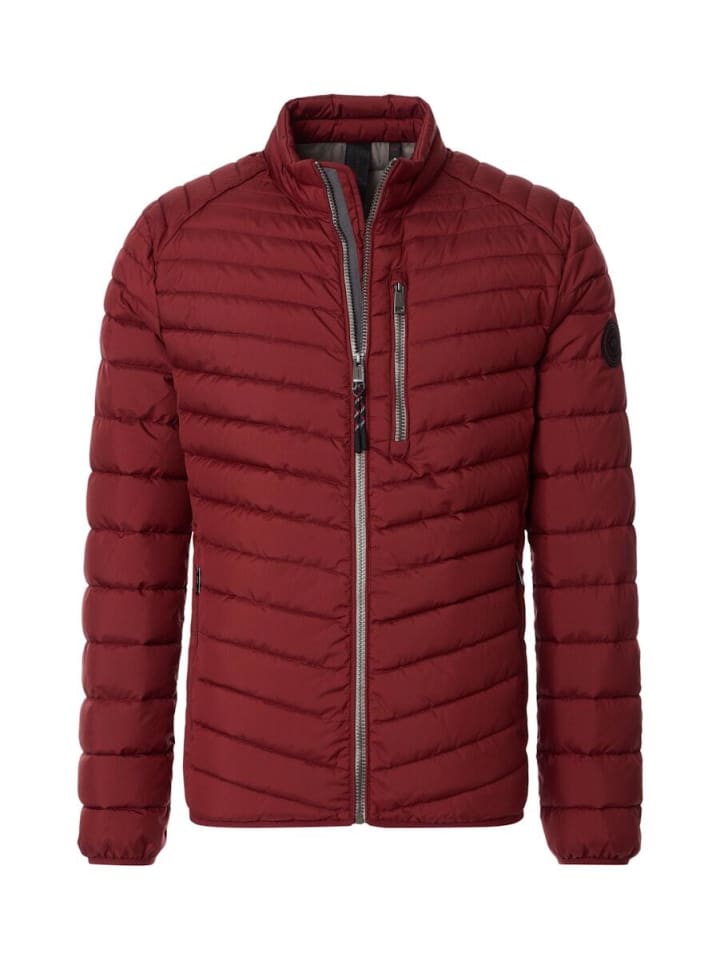 

Зимняя куртка CASAMODA, красный