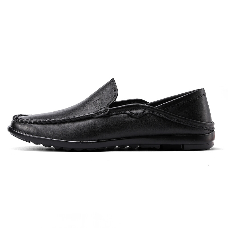 

Туфли мужские Men"s Casual Men Low-Top Mulinsen, белый