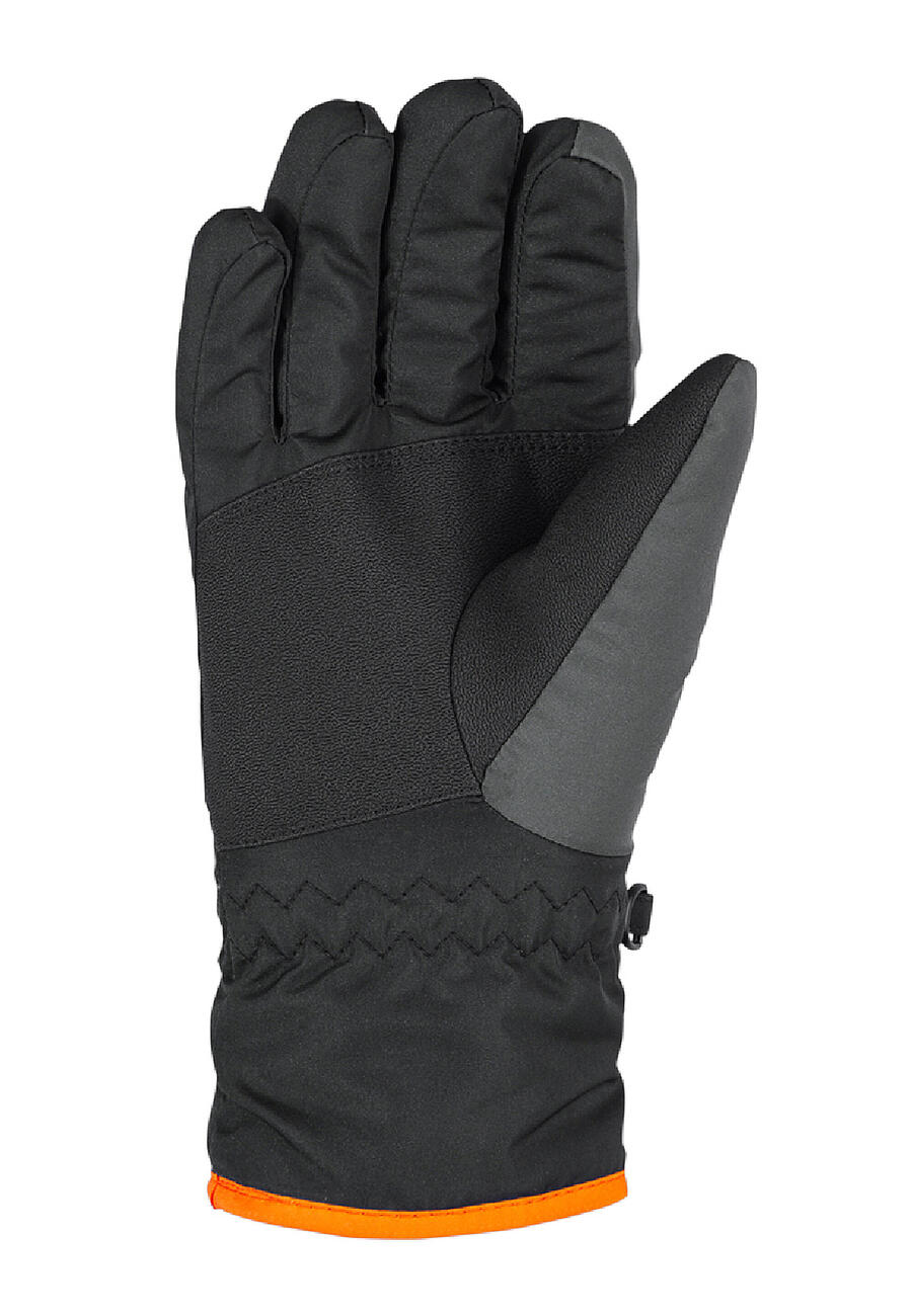 

Лыжные перчатки ZIENER LANDO JUNIOR