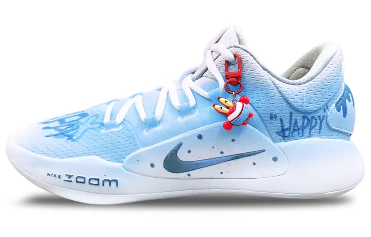 

Мужские баскетбольные кроссовки Nike Hyperdunk X, Sky Blue