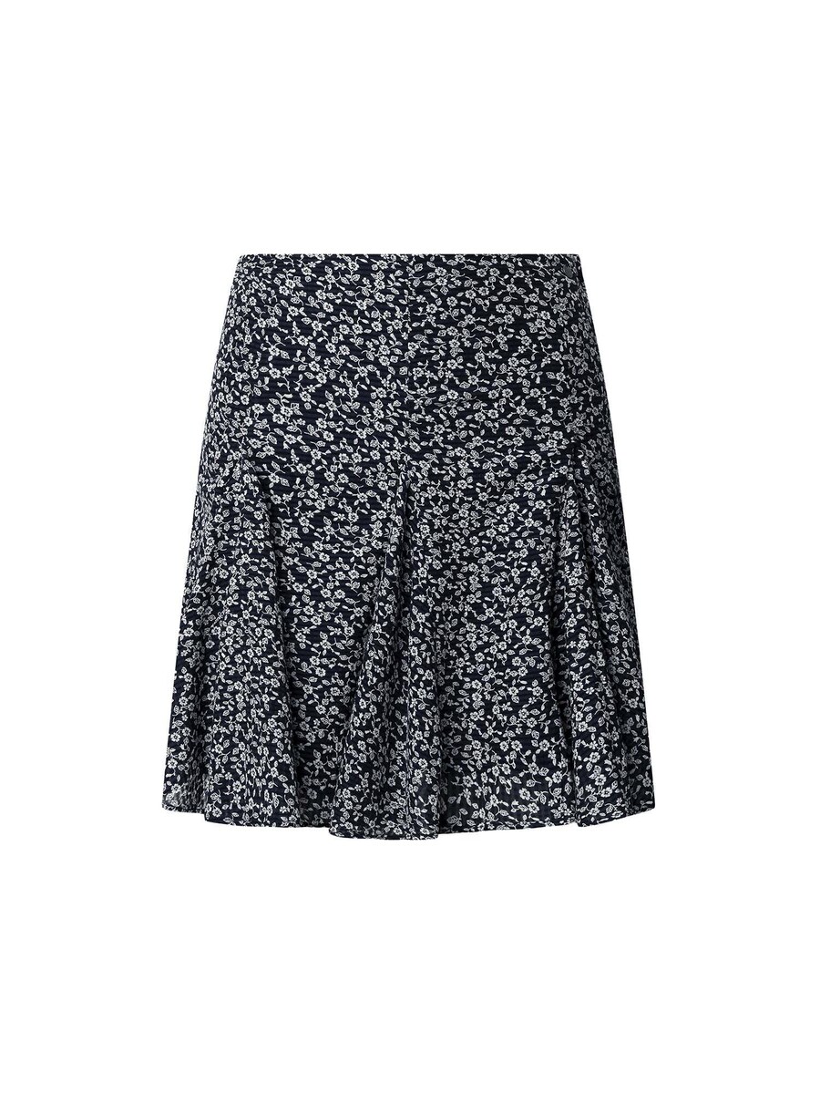 

Мини юбка Pepe Jeans Cassandra, Blue