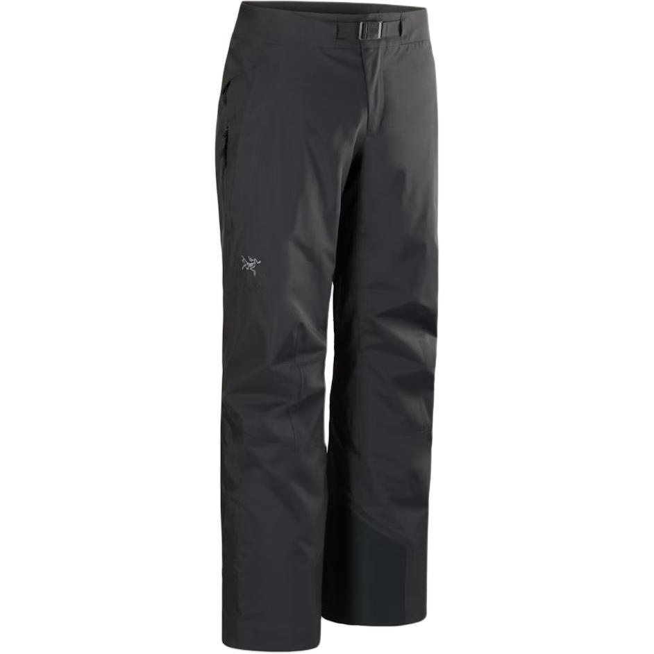 Утепленные брюки FISSILE для мужчин Arcteryx, черный sapphire/черный sapphire — фото 2