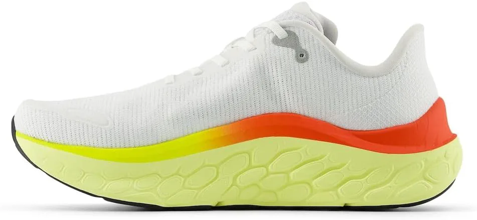 

Мужские кроссовки для бега по дороге New Balance Fresh Foam X Kaiha, белый/черный