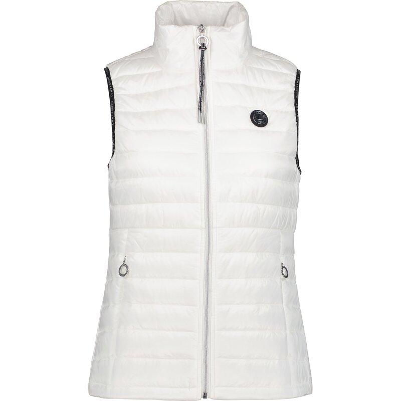 

Weste isokorpi Luhta, цвет weiss