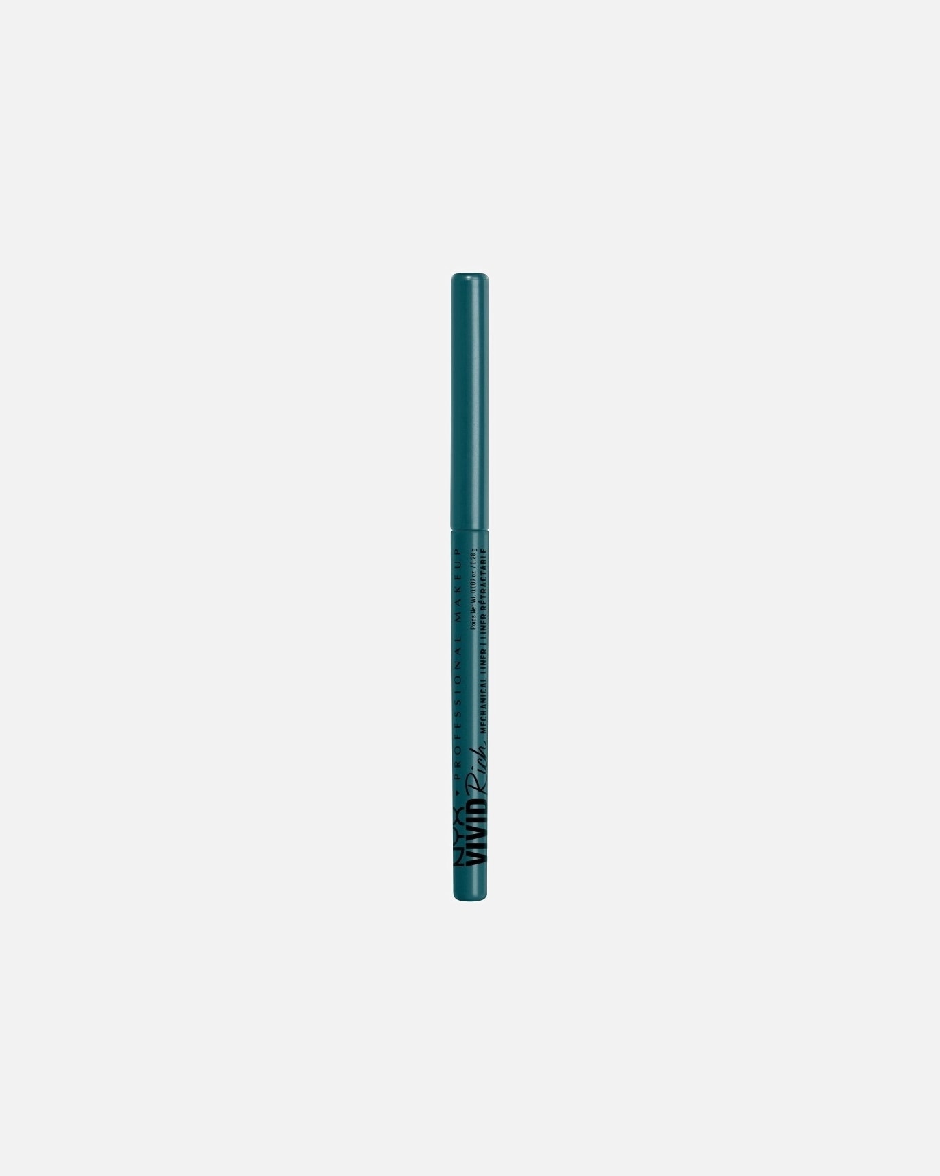 

Подводка для глаз Nyx Professional Makeup, aquamarine dream, 0.3 гр