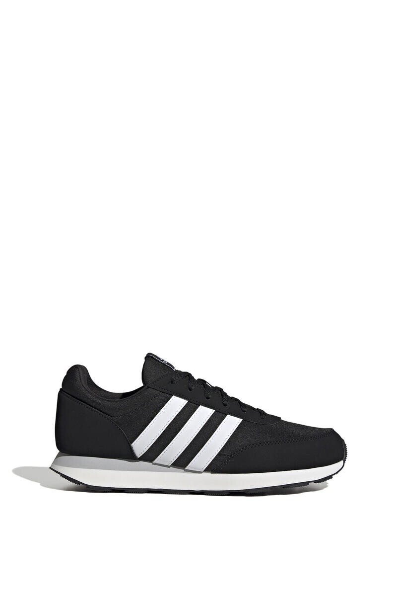 

Run 60S 3.0 Cчерный/Ftwwht/Cбелый Adidas, черный