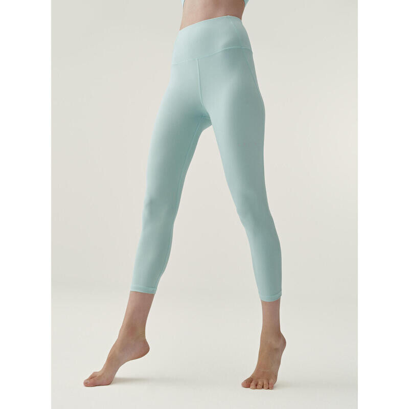 

Женские длинные леггинсы для йоги Chloe Born Living Living BORN LIVING YOGA, цвет blau
