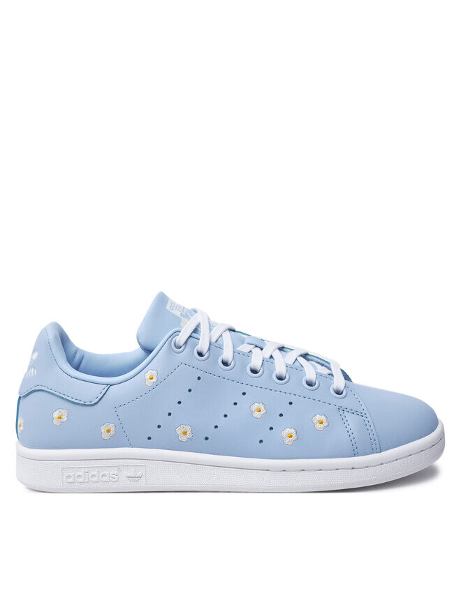 

Кроссовки adidas Stan Smith J IG6992 Azul, синий