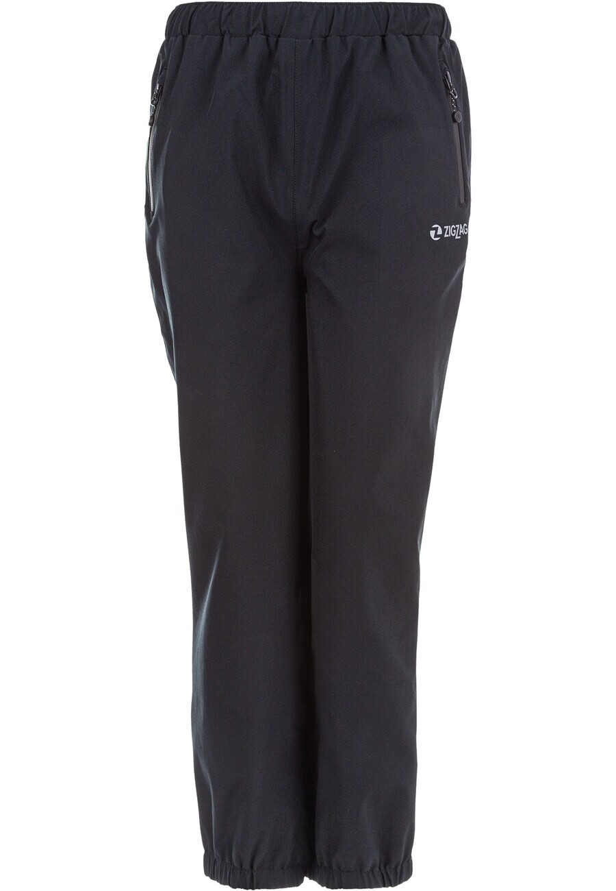 

Дождевик ZigZag Regular Athletic Pants Bloomer, черный