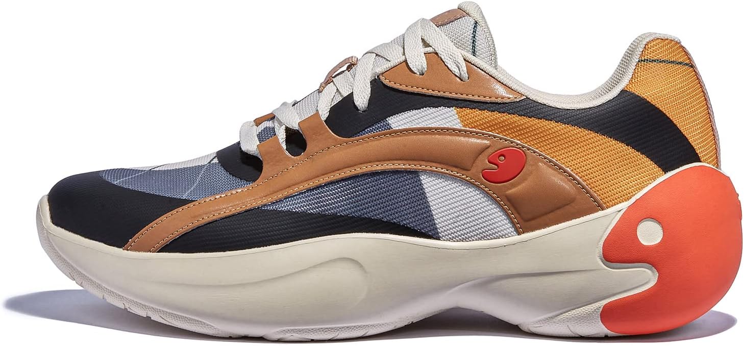 

Мужские кроссовки UIN Art Travel для прогулок, легкие, слипоны, с широкой носочной частью, удобные, модные, Salamanca, Salamancaⅱ-streamline Geometry