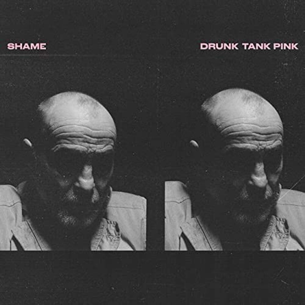

Виниловая пластинка LP Drunk Tank Pink [Deluxe Edition] - shame