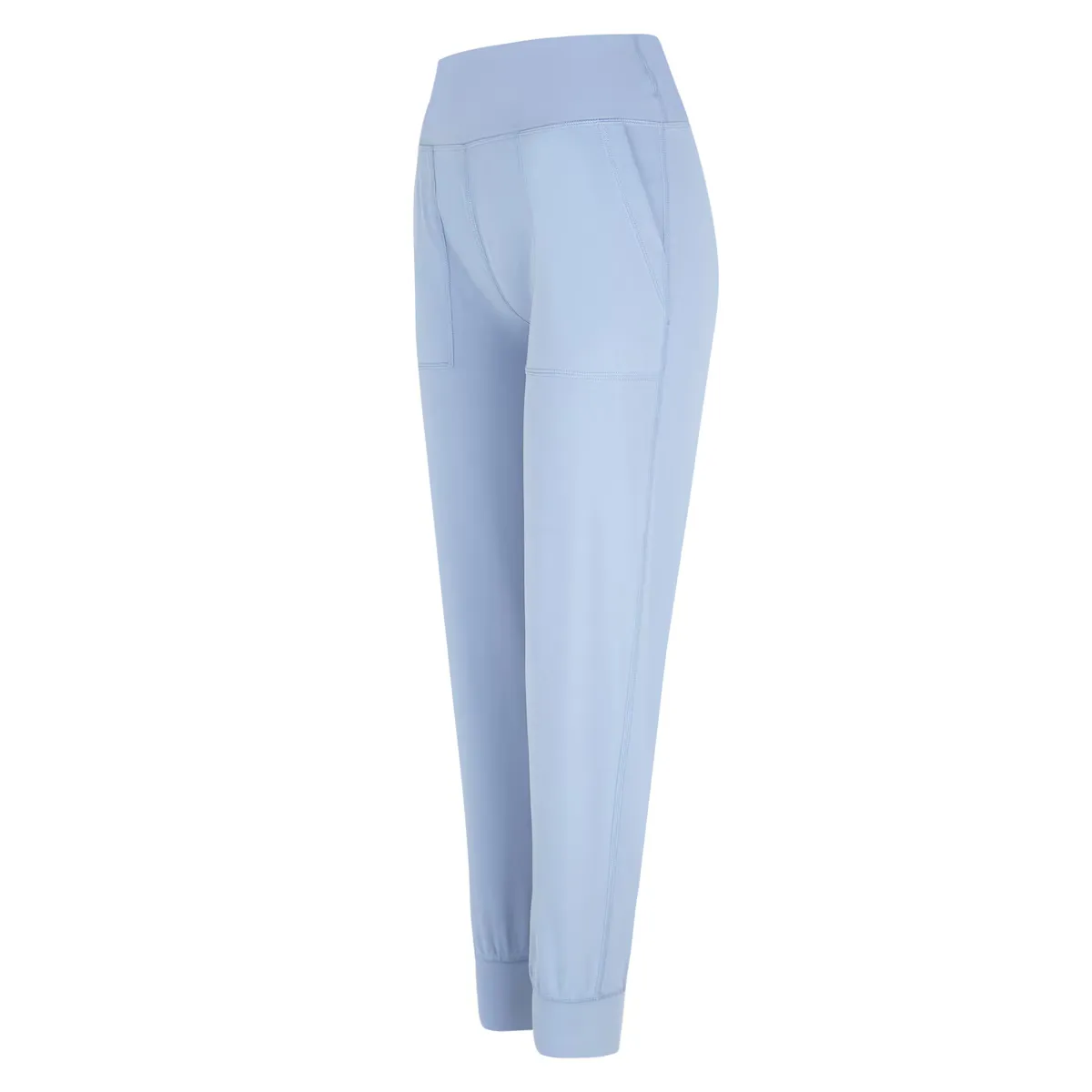 

Daba Born Living Yoga Женские брюки, голубой